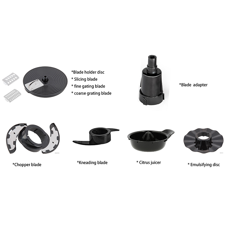 Accessory Kit for FP415 Food Processor